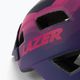 Lazer Chiru mėlynos/rožinės spalvos dviratininko šalmas BLC220788888350 7