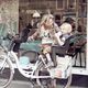 Polisport Koolah FF 29 pilka FO vaikiško dviračio sėdynė 8631400021 7