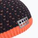LEGO Lwazun 720 vaikiška kepurė juoda 11010353 3