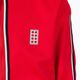 LEGO Lwsefrit vaikiškas vilnonis džemperis raudonas 11010407 3