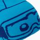 Vaikiška žieminė kepurė LEGO Lwazun 723 mėlyna 11010361 3