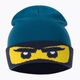 Vaikiška slidinėjimo kepurė LEGO Lwantony 710 mėlyna 22933 2