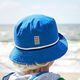 LEGO Lwalex 311 mėlyna vaikiška turistinė kepurė 11010681 5