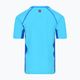 LEGO Lwalex 303 mėlyni vaikiški maudymosi marškinėliai 11010685 2