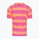 LEGO Lwalex 308 vaikiški plaukimo marškinėliai oranžinės ir rožinės spalvos 11010646 2