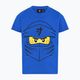 LEGO Lwtaylor 206 vaikiški trekingo marškinėliai mėlyni 11010618