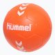 Hummel Spume Kids rankinio kamuolys oranžinė/balta 0 dydis