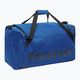 "Hummel Core Sports" 31 l treniruočių krepšys tikra mėlyna/juoda 6