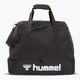 "Hummel Core" futbolo treniruočių krepšys 65 l juodas 2
