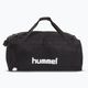 "Hummel Core Team" treniruočių krepšys 118 l juodas 2