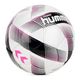 "Hummel Premier FB" futbolo kamuolys baltas/juodas/rožinis 5 dydžio 2