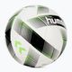 Hummel Storm 2.0 FB futbolo kamuolys baltas/juodas/žalias 5 dydis 2