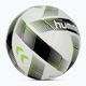 Hummel Storm Trainer Ultra Lights FB futbolo kamuolys baltas/juodas/žalias dydis 4 2