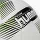 Hummel Storm Trainer Ultra Lights FB futbolo kamuolys baltas/juodas/žalias dydis 4 3