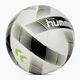 Hummel Storm 2.0 FB futbolo kamuolys baltas/juodas/žalias 4 dydis 2