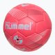 Hummel Strom Pro HB rankinio kamuolys raudona/mėlyna/balta 2 dydis