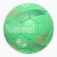 Hummel Elite HB rankinio kamuolys žalias/baltas/raudonas dydis 2