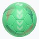 Hummel Elite HB rankinio kamuolys žalias/baltas/raudonas dydis 2 2