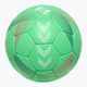 Hummel Elite HB rankinio kamuolys žalias/baltas/raudonas dydis 3 2