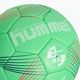 Hummel Elite HB rankinio kamuolys žalias/baltas/raudonas dydis 3 3