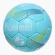 Hummel Elite HB rankinio kamuolys mėlyna/balta/geltona 3 dydis