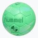 Hummel Concept HB rankinio kamuolys žalias/mėlynas/baltas dydis 3