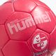 Hummel Premier HB rankinio kamuolys raudonas/mėlynas/baltas dydis 1 3