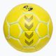 Hummel Premier HB rankinio kamuolys geltonas/baltas/mėlynas dydis 2 2