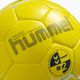 Hummel Premier HB rankinio kamuolys geltonas/baltas/mėlynas dydis 2 3