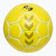 Hummel Premier HB rankinio kamuolys geltonas/baltas/mėlynas dydis 3 2