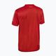 SELECT Pisa SS futbolo marškinėliai raudoni 600057 2
