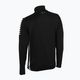 SELECT Monaco futbolo treniruočių marškinėliai juodi 610063 2