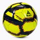 SELECT Classic V22 yellow 160055 5 dydžio futbolo kamuolys 2