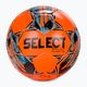 SELECT Brillant Super TB FIFA futbolo V22 100023 oranžinis dydis 5 2