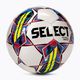 SELECT Futsal futbolo kamuolys Mimas V22 baltas 310016 dydis 4 2