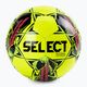 SELECT Futsal Attack Football V22 yellow 320008