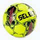 SELECT Futsal Attack Football V22 yellow 320008 2