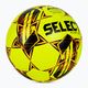 SELECT Flash Turf futbolo kamuolys v23 geltonas/oranžinis 110047 dydis 4 2