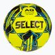 SELECT X-Turf futbolo kamuolys v23 120065 dydis 5 4
