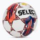 SELECT Brillant Training Fortuna 1 League football v23 white/red size 5 2