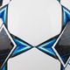 SELECT Contra DB v23 white/blue 3 dydžio futbolo kamuolys 5