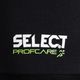 SELECT Profcare 6300 šlaunų apsauga juoda 700013 5