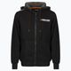 Prologic Eden Zip Hoodie žvejybinis džemperis juodos spalvos 73753