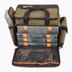 Savage Gear Specialist Lure Bag 6 dėžutės rudos spalvos 74236 12