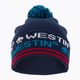 Westin Snowroller žieminė kepurė tamsiai mėlyna A61 2