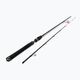 Westin W3 Finesse Jig 2nd 2sec spiningas juodas W357-0832-M 6