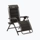 Outwell Acadia žygio kėdė juoda 410045
