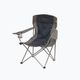 Easy Camp Arm Chair turistinė kėdė tamsiai mėlyna 480044
