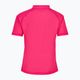 Spalva Vaikai Vientisi rožiniai maudymosi marškinėliai CO5583571 2