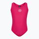 Spalva Vaikai Vientisas rožinis vientisas maudymosi kostiumėlis CO5584571